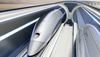 Hyperloop: The futuristic steel tube that will mark the new era of transportation has arrived in Europe