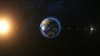 Earth will be swallowed by the Sun, says new study